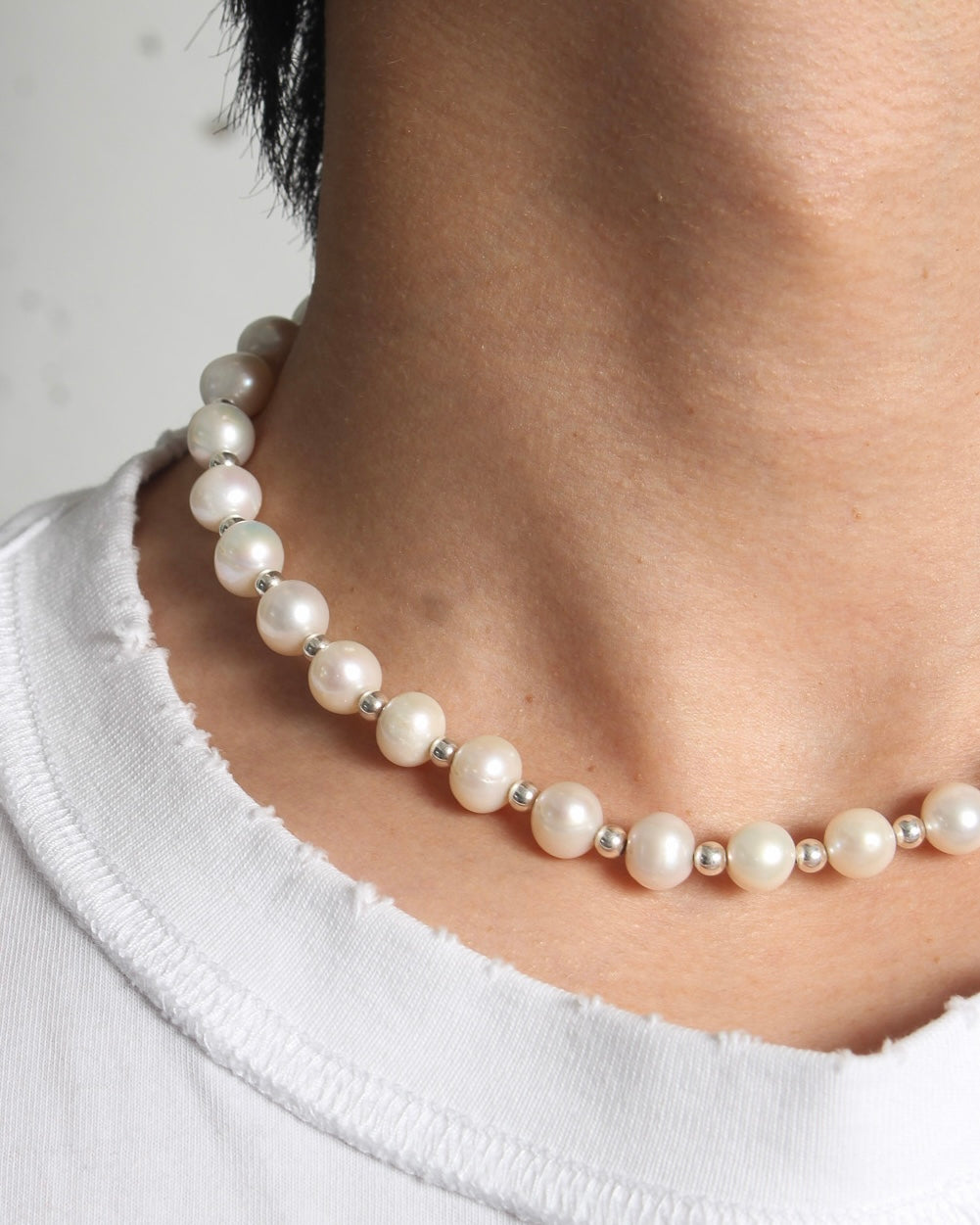 Pearl Necklace 【受注期間】2026/10/6 18:00~2026/10/11 23:59