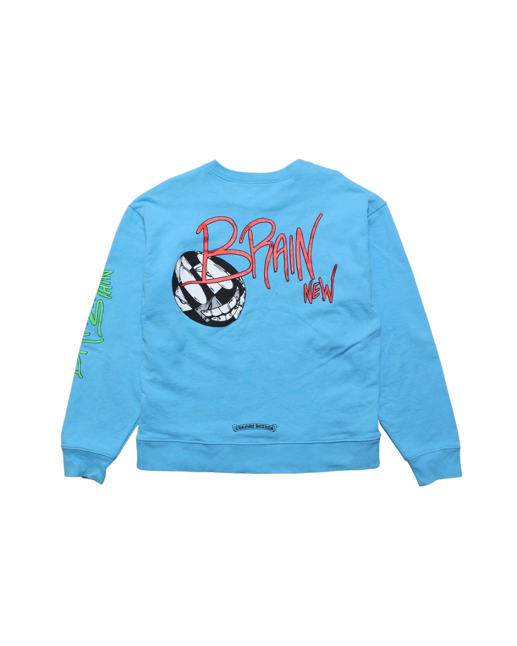 CHROME HEARTS×MATTY BOY 2024SS Sweat Shirt