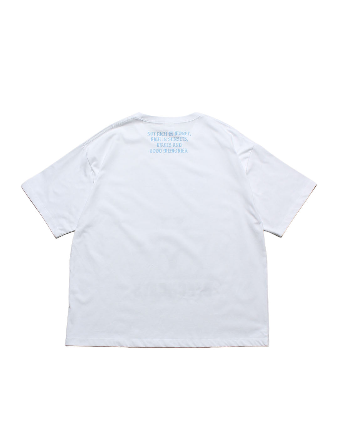BEACH CLUB T-SHIRT 【受注期間】2026/7/13 20:00~2026/7/19 23:59