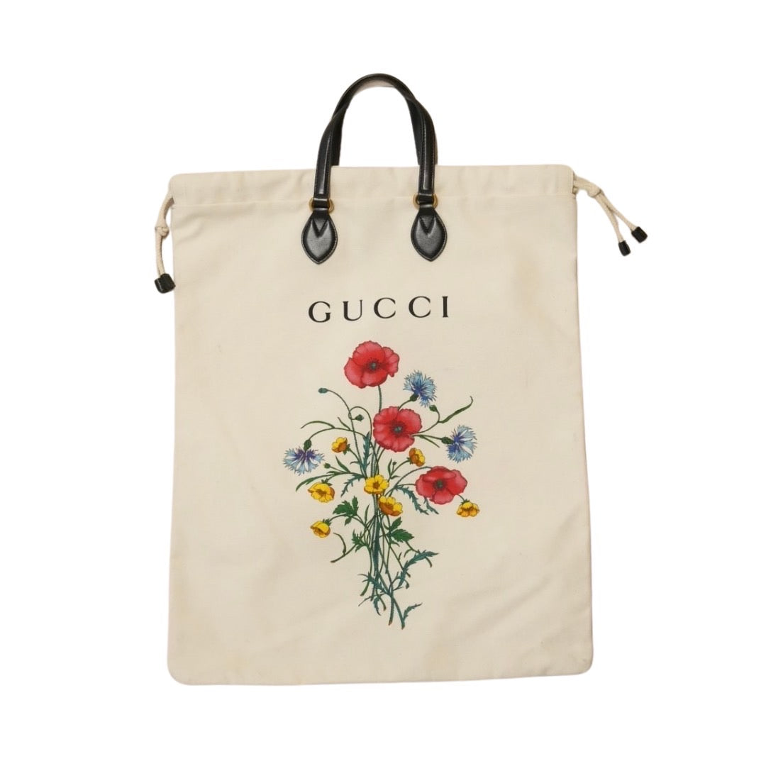 Gucci tote bag -Size F