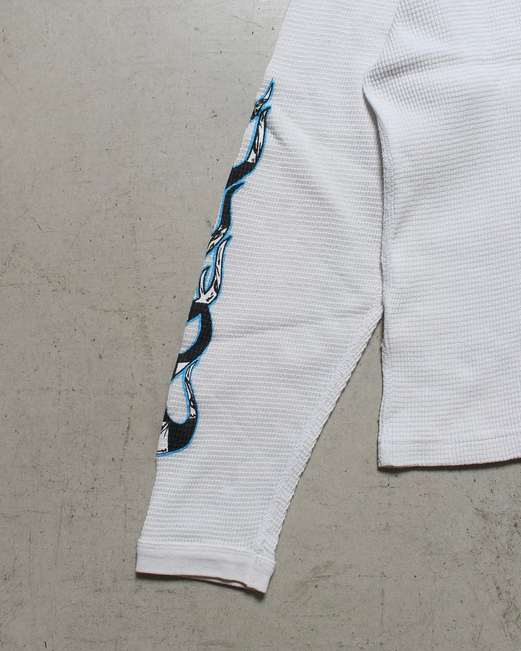 CHROME HEARTS × MATTY BOY SINISTER THERMAL M