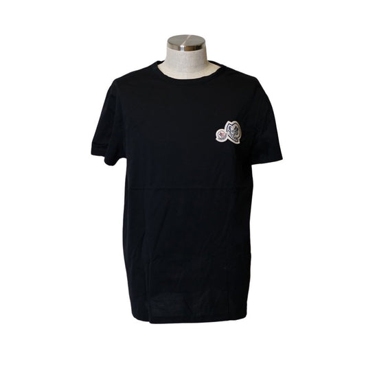 MONCLER Short Sleeve  T-Shirt - Size XL