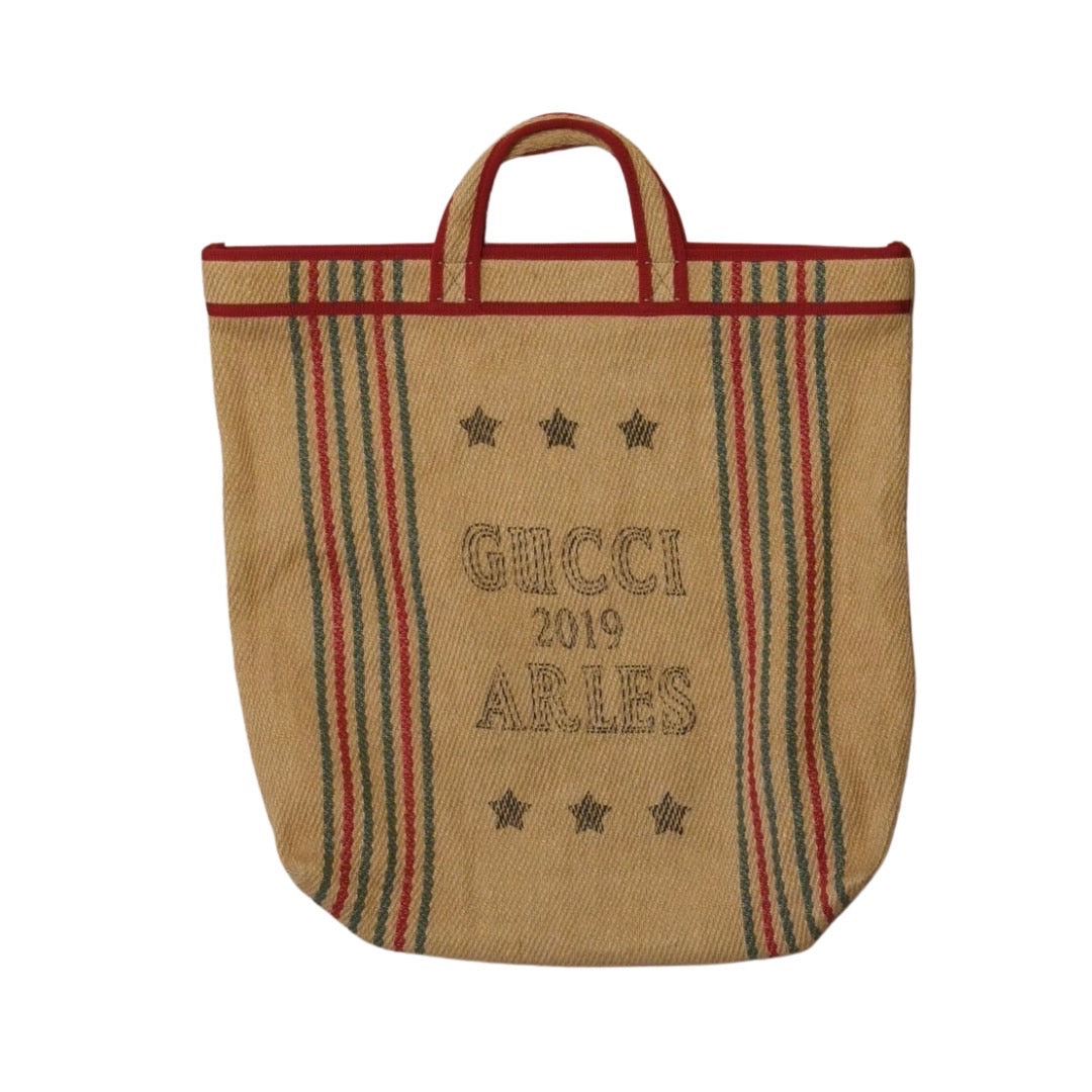 Gucci tote bag -Size F