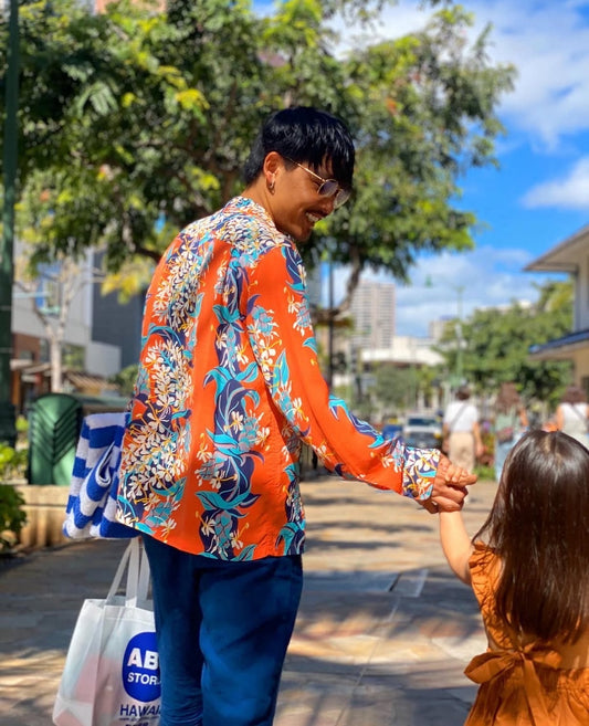 SUNSURF Shirt - Size L