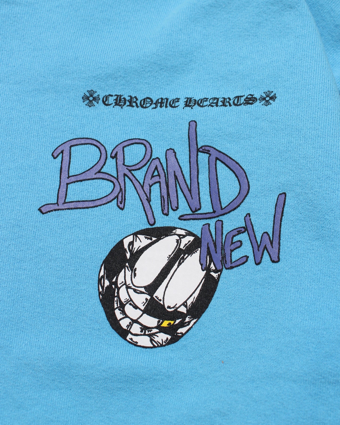 CHROME HEARTS×MATTY BOY 2024SS Sweat Shirt