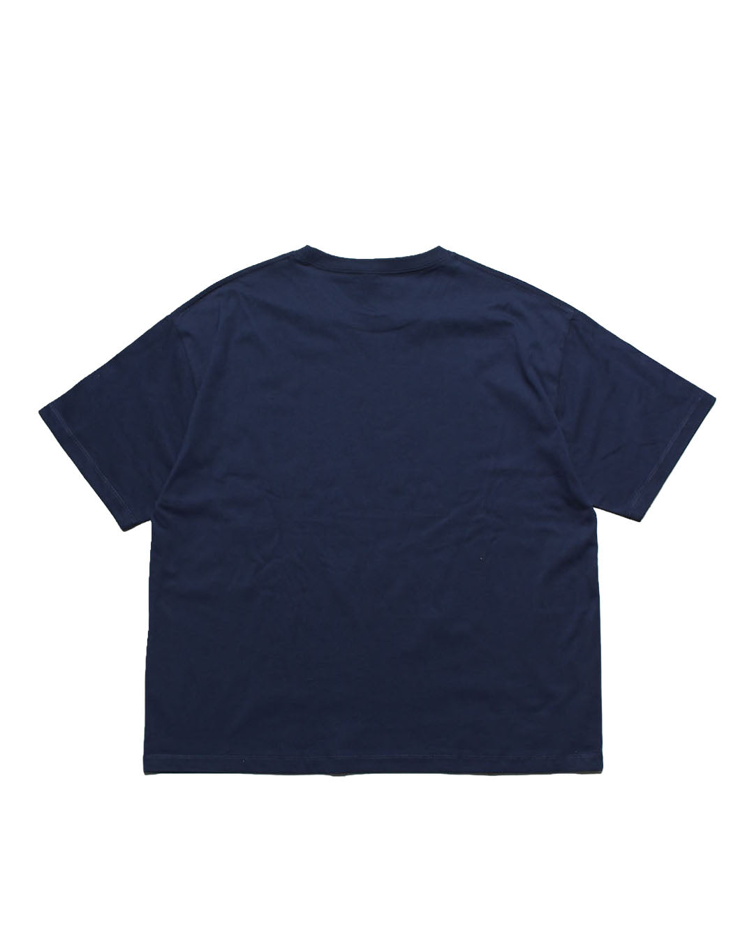 BEACH CLUB T-SHIRT / NAVY 【受注期間】2026/7/13 20:00~2026/7/19 23:59