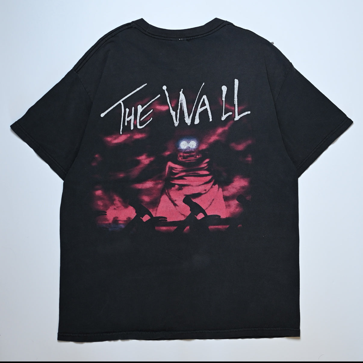PINK FLOYD THE WALL TENNESSEE RIVER LARGE(b_025)