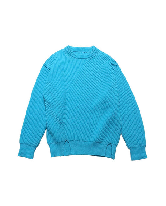 JILSANDER Wool Sweater 46