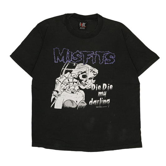MISFITS Die Die my darling giant XL (zo_51008)