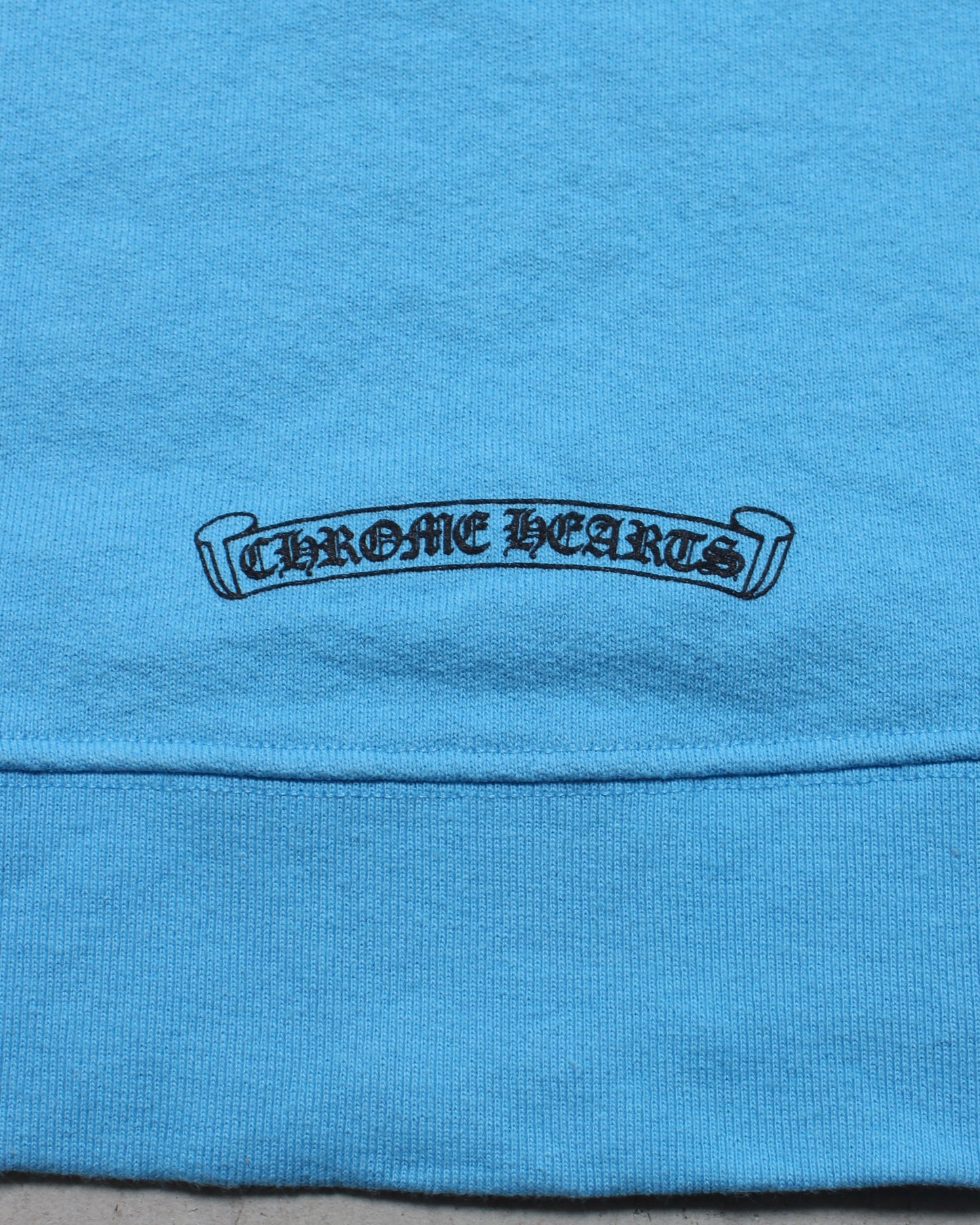 CHROME HEARTS×MATTY BOY 2024SS Sweat Shirt