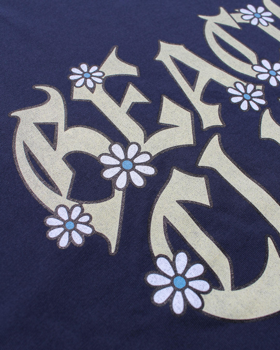 BEACH CLUB T-SHIRT / NAVY 【受注期間】2026/7/13 20:00~2026/7/19 23:59
