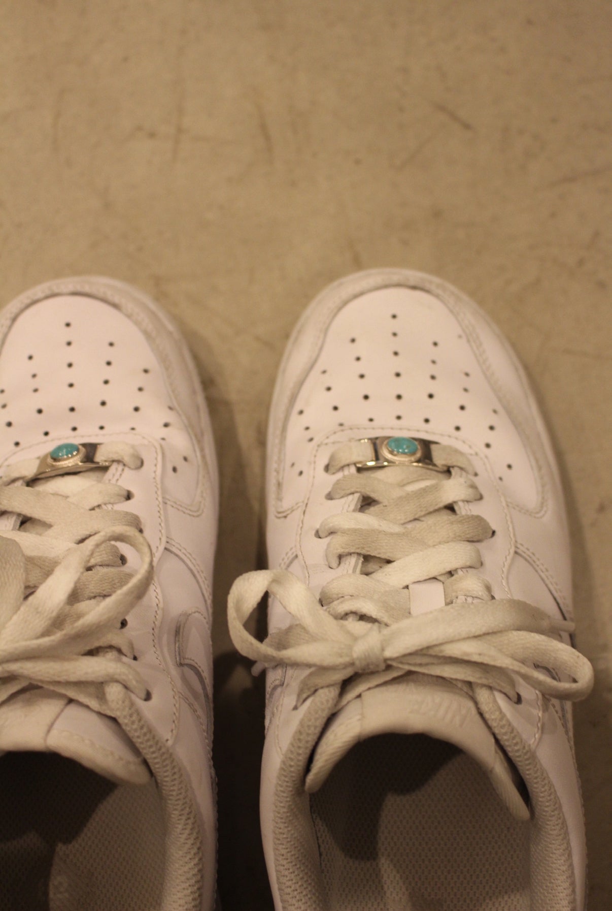 Original shoelace charm (受注生産)10/20(月)20:00〜10/26(日)23:59