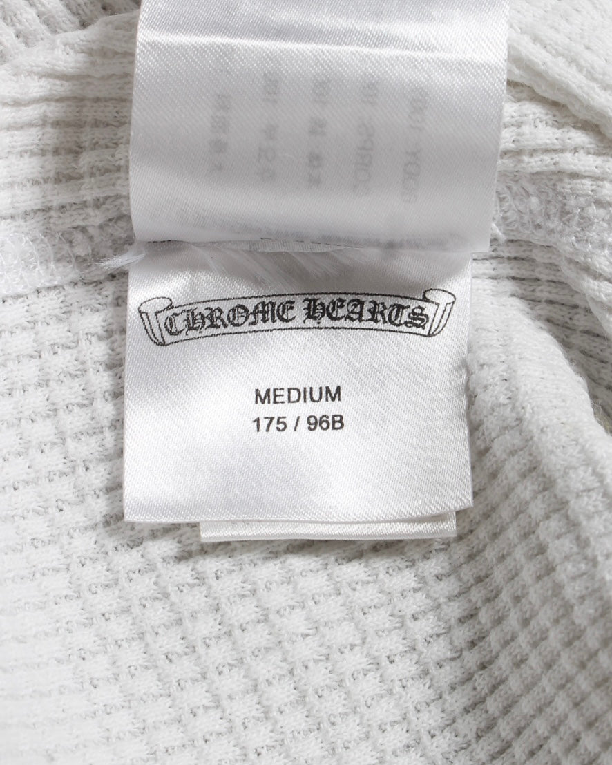 CHROME HEARTS × MATTY BOY SINISTER THERMAL M