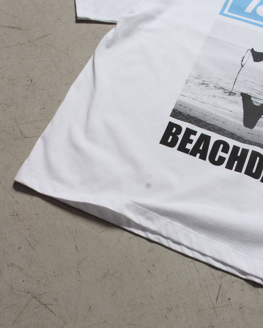 BEACH CLUB T-SHIRT 【受注期間】2026/7/13 20:00~2026/7/19 23:59