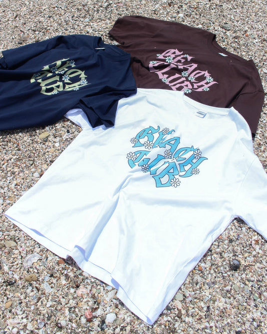 BEACH CLUB T-SHIRT