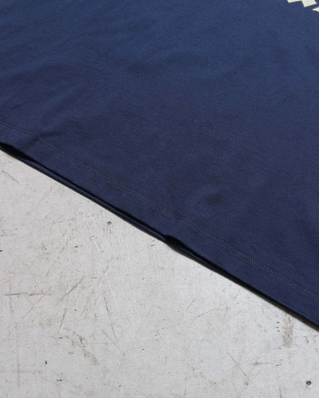 BEACH CLUB T-SHIRT / NAVY 【受注期間】2026/7/13 20:00~2026/7/19 23:59
