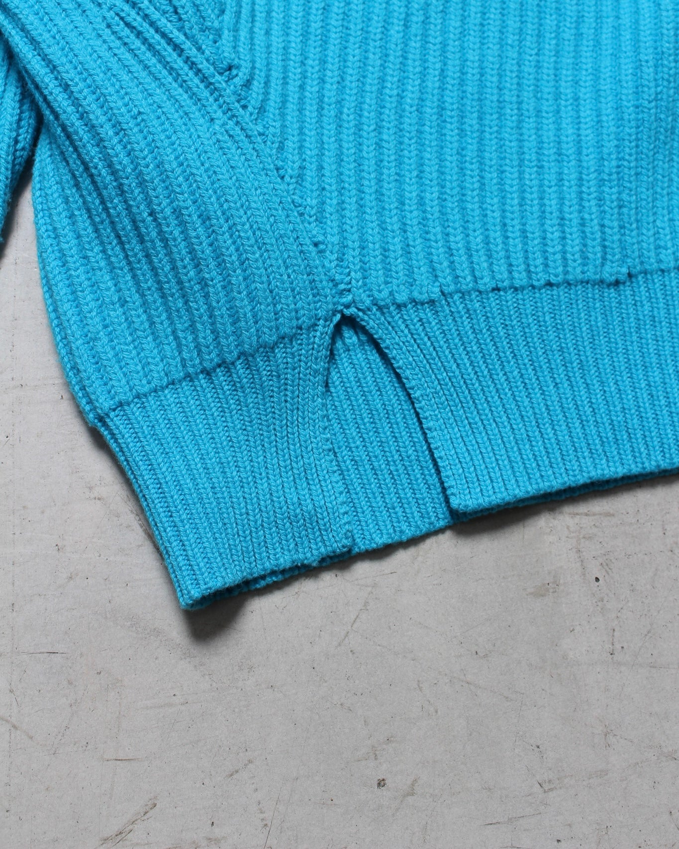 JILSANDER Wool Sweater 46