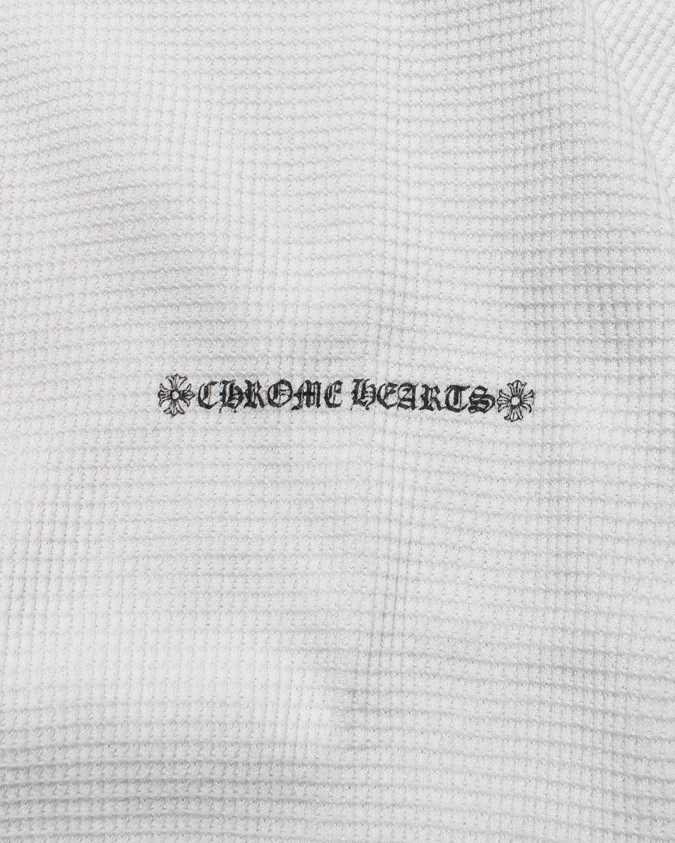 CHROME HEARTS × MATTY BOY SINISTER THERMAL M