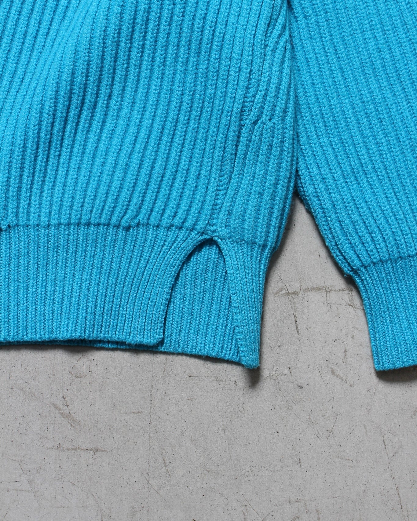 JILSANDER Wool Sweater 46