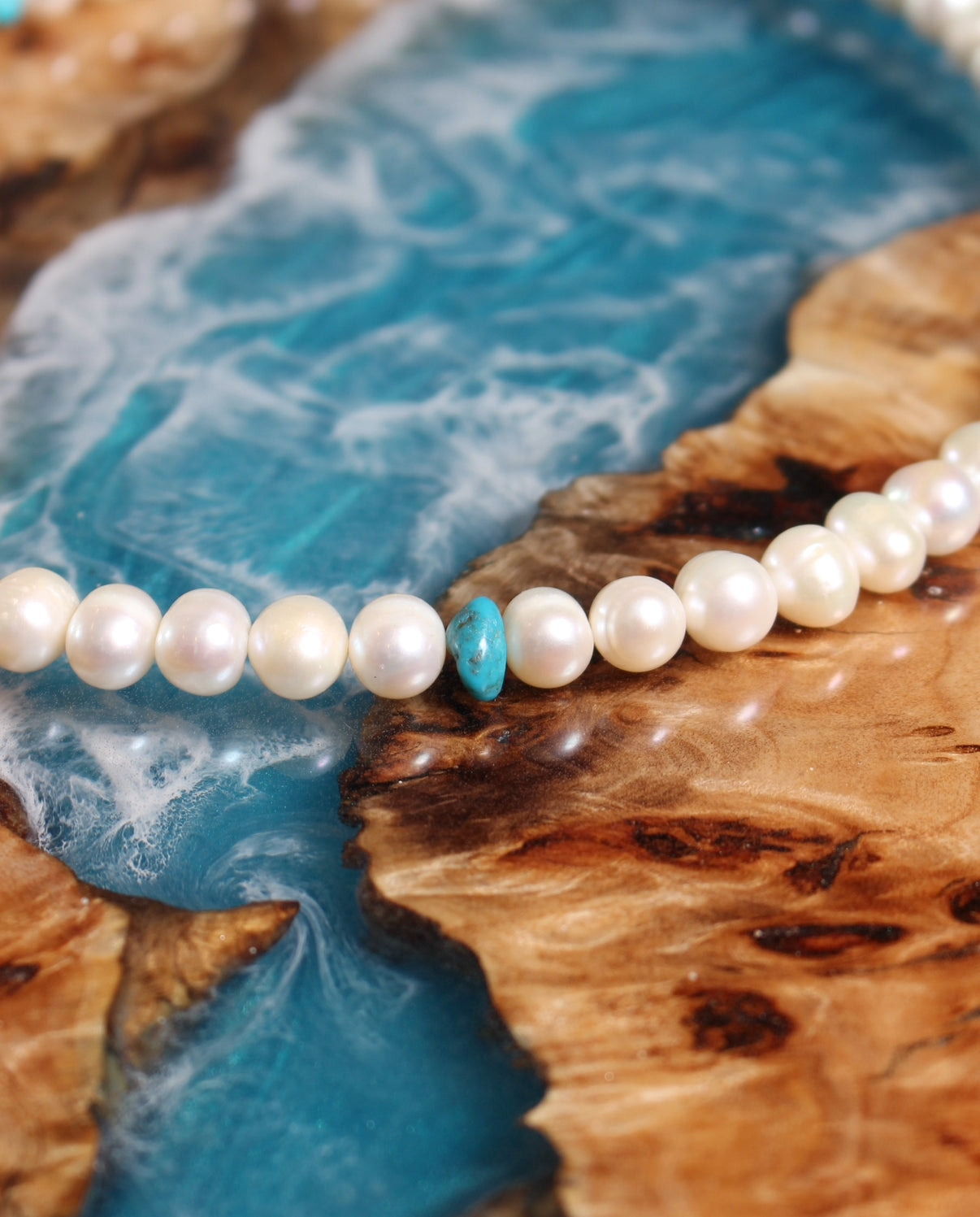 Pearl Necklace【受注期間】2/14(土)12:00〜2/20(金)23:59