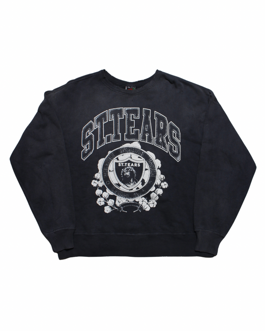 Saint Michael × Denim Tears Sweatshirts XL