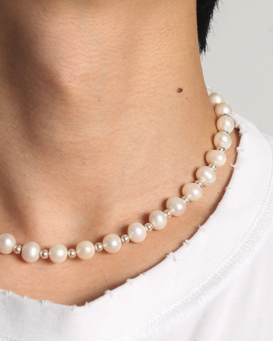 Pearl Necklace 【受注期間】2026/10/6 18:00~2026/10/11 23:59