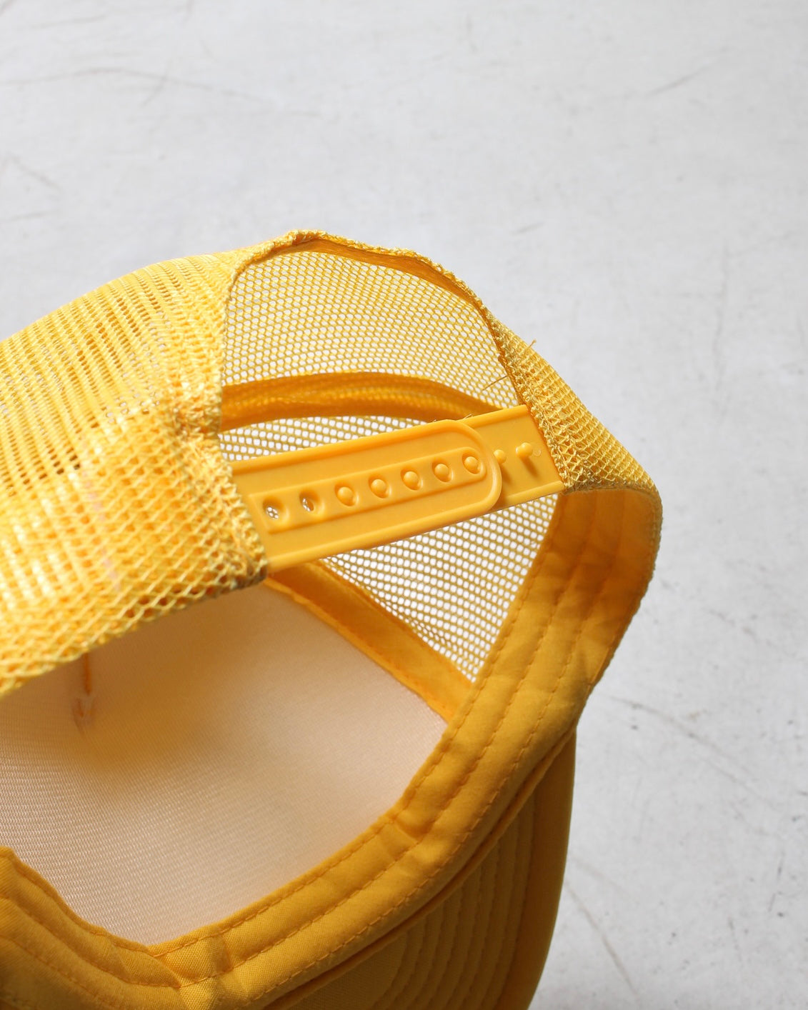 GALLERY DEPT. GD TRUCKER CAP