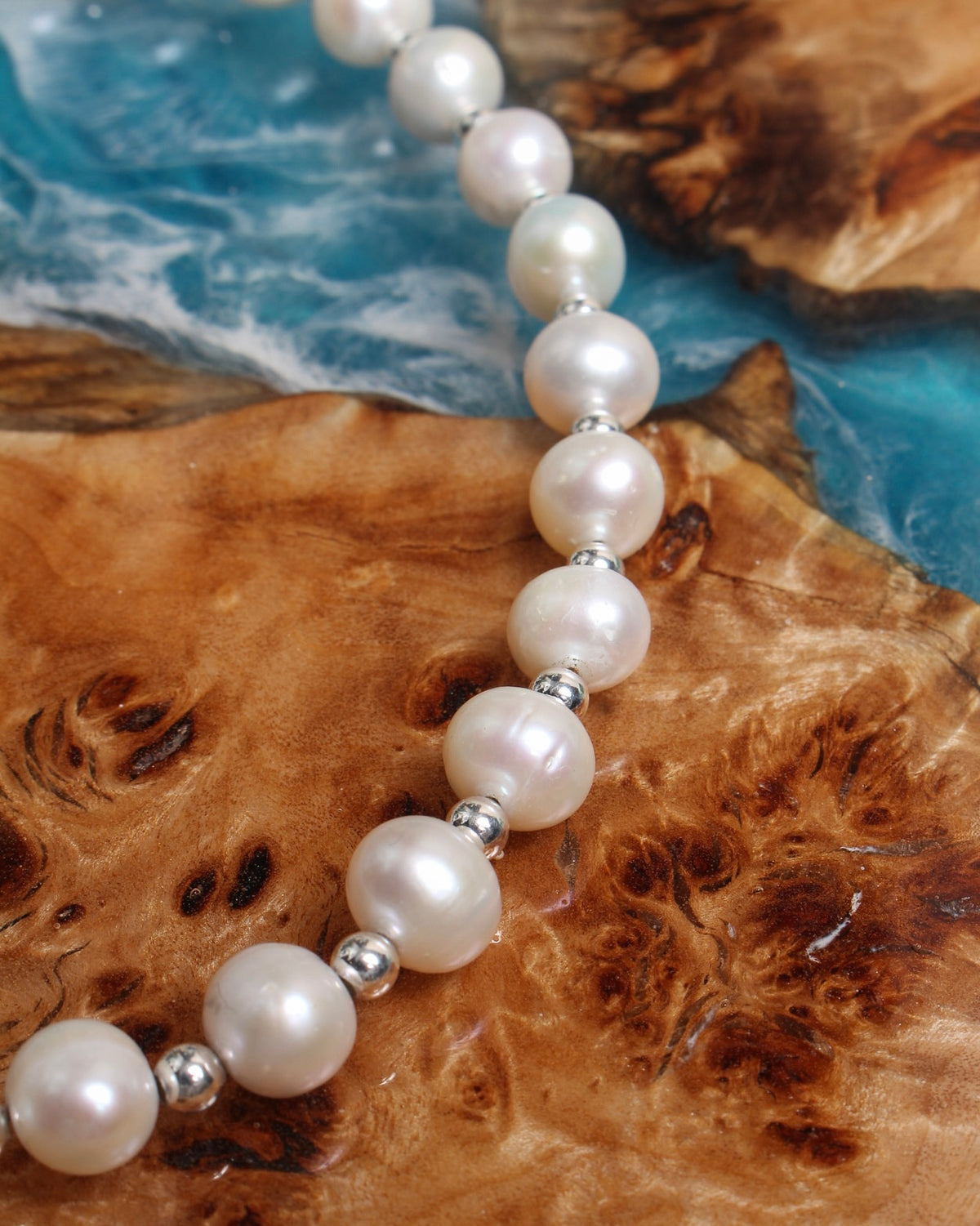 Pearl Necklace 【受注期間】2026/10/6 18:00~2026/10/11 23:59