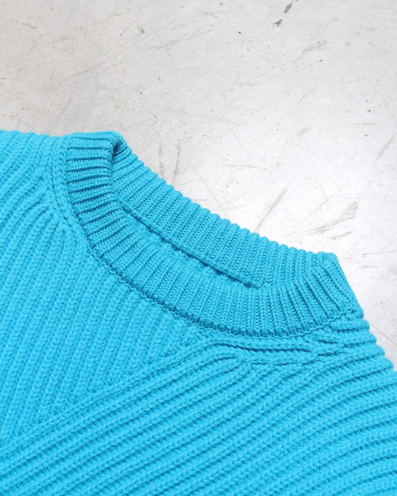 JILSANDER Wool Sweater 46