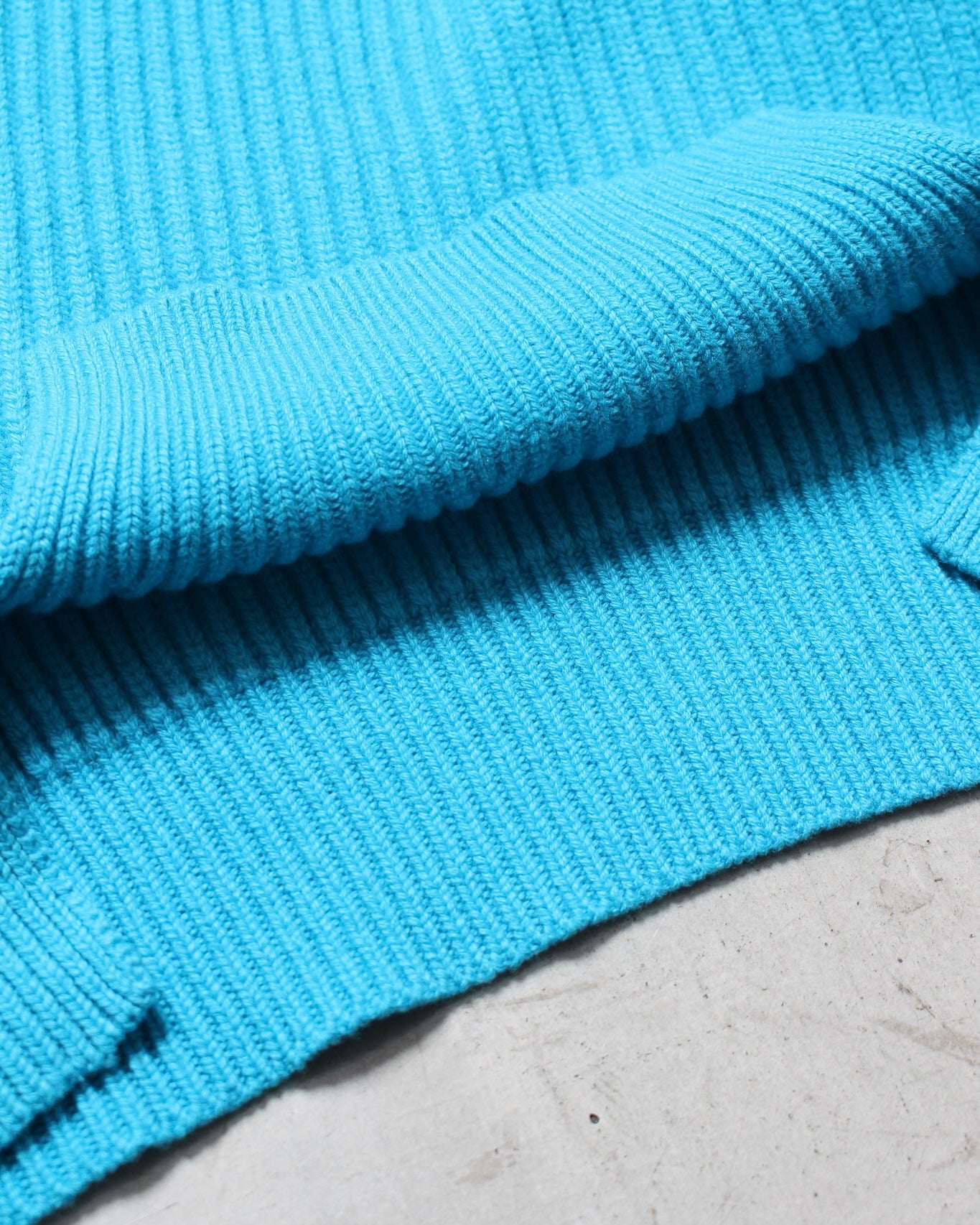 JILSANDER Wool Sweater 46