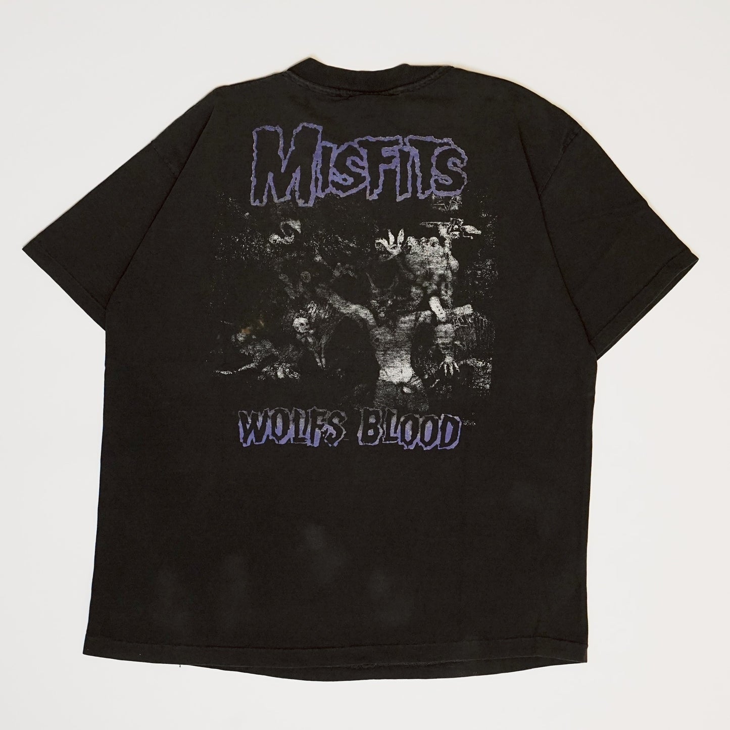 MISFITS Die Die my darling giant XL (zo_51008)