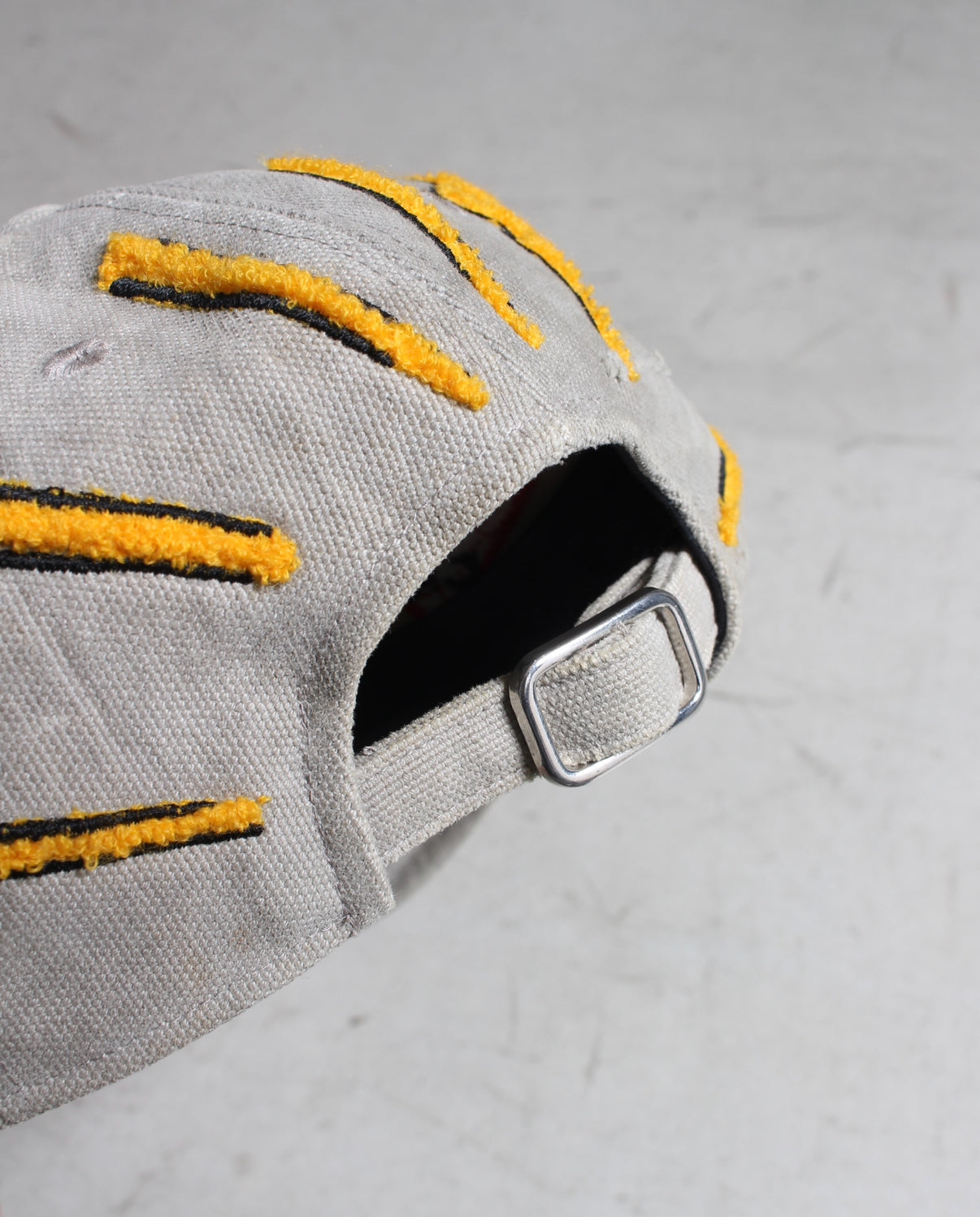 READYMADE HANDMADE BASEBALL CAP