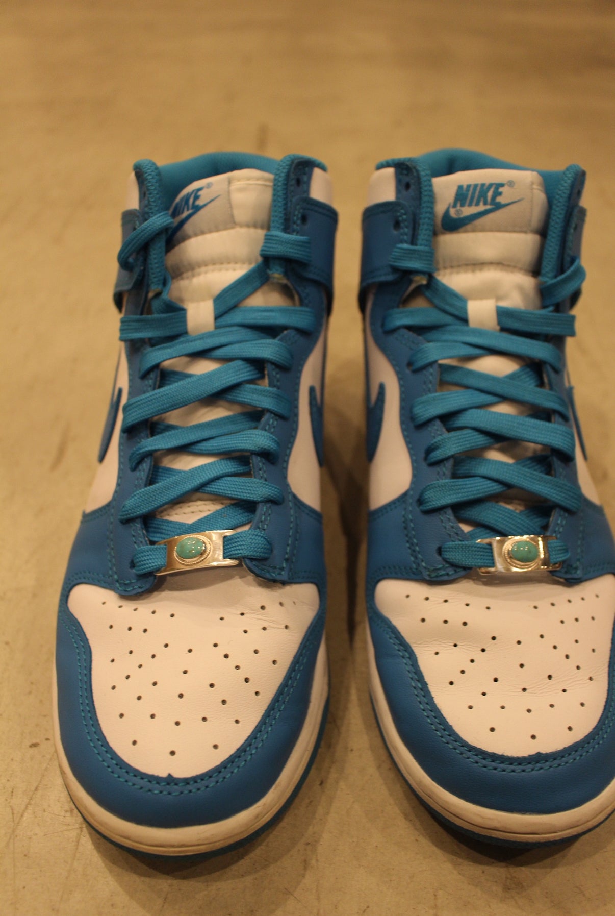 Original shoelace charm (受注生産)10/20(月)20:00〜10/26(日)23:59