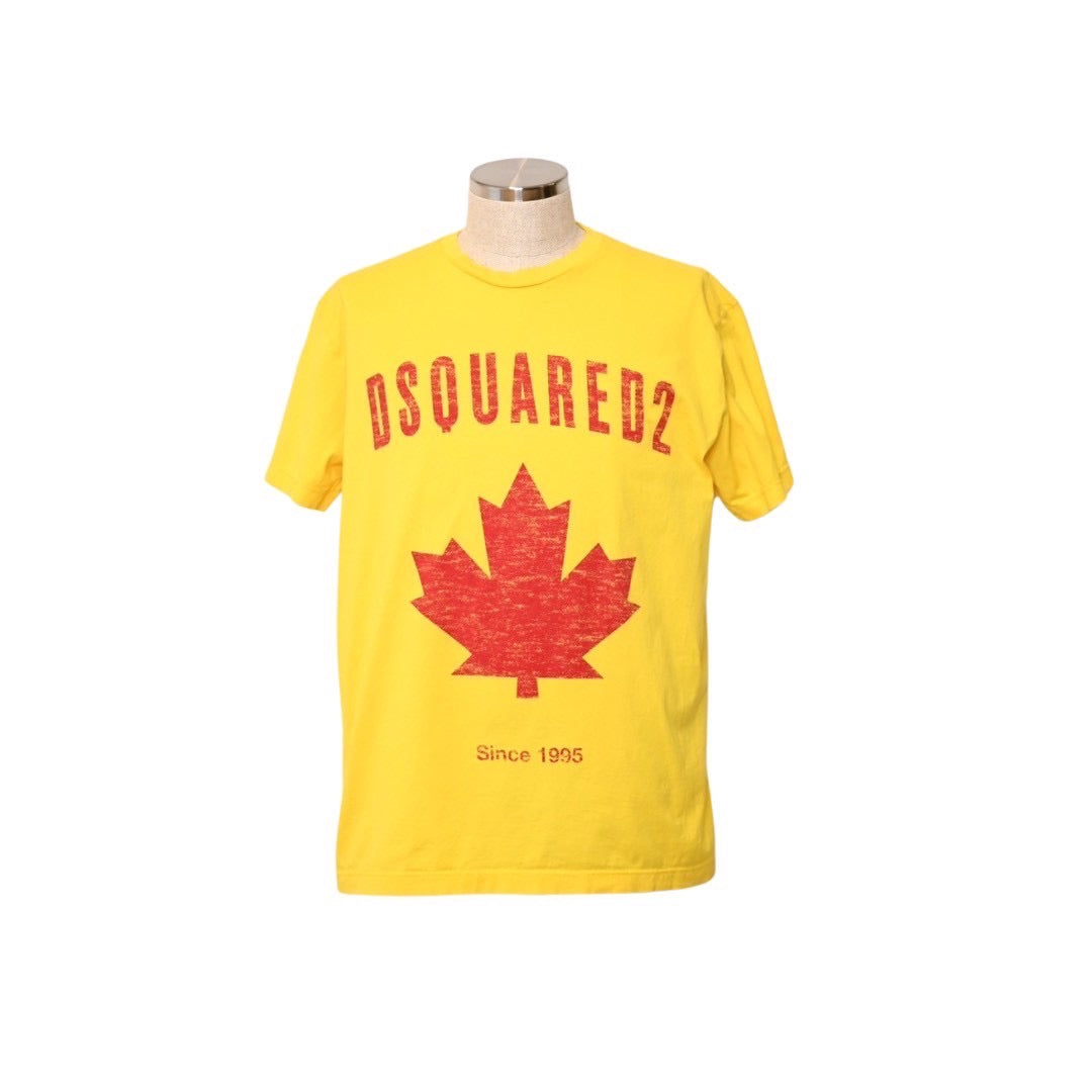 DSQUARED2 T-Shirt - Size XL