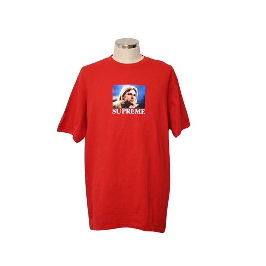 Supreme T-Shirt - Size L