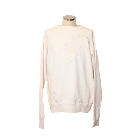 Saint Michael Sweatshirt - Size XL