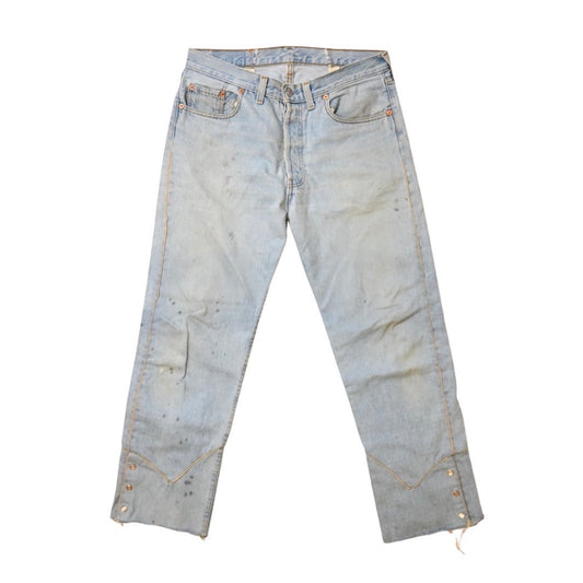 【Faccies Denim】