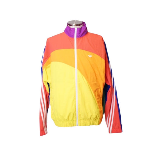 adidas Trackjacket - Size 2XL