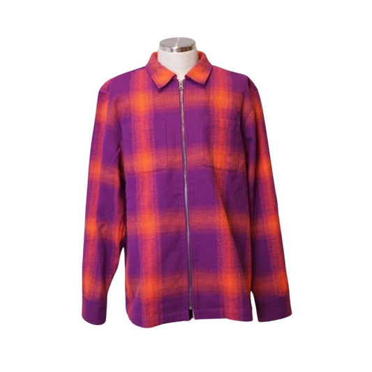 Saturdays New York City Shirt - Size L