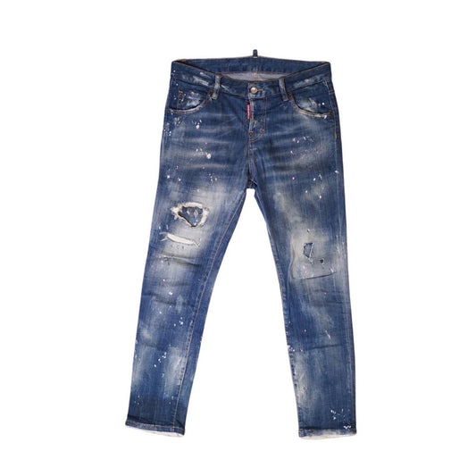 DSQUARED2 Denim - Size 36