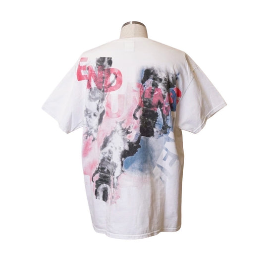 Saint Michael T-Shirt - Size L
