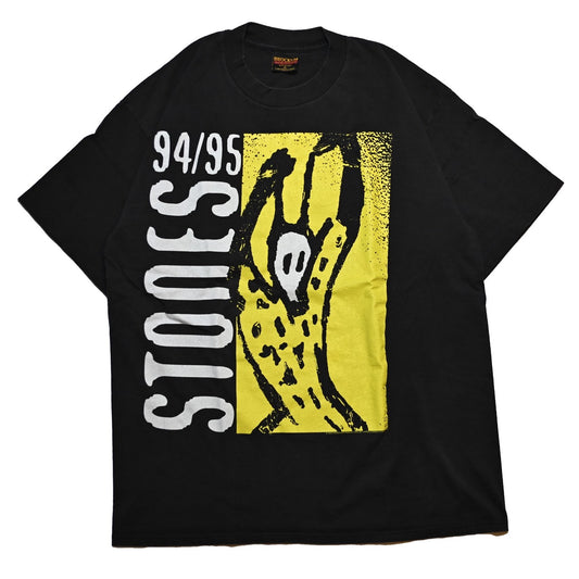 ROLLING STONES VOODOO LOUNGE NORTH AMERICAN TOUR BROCKUM XL (b_1222)