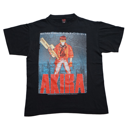 AKIRA KANEDA EXPLODE FASHION VICTIM LARGE (g_012)