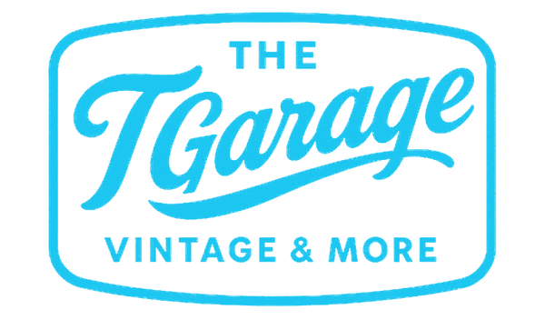 THE T GARAGE