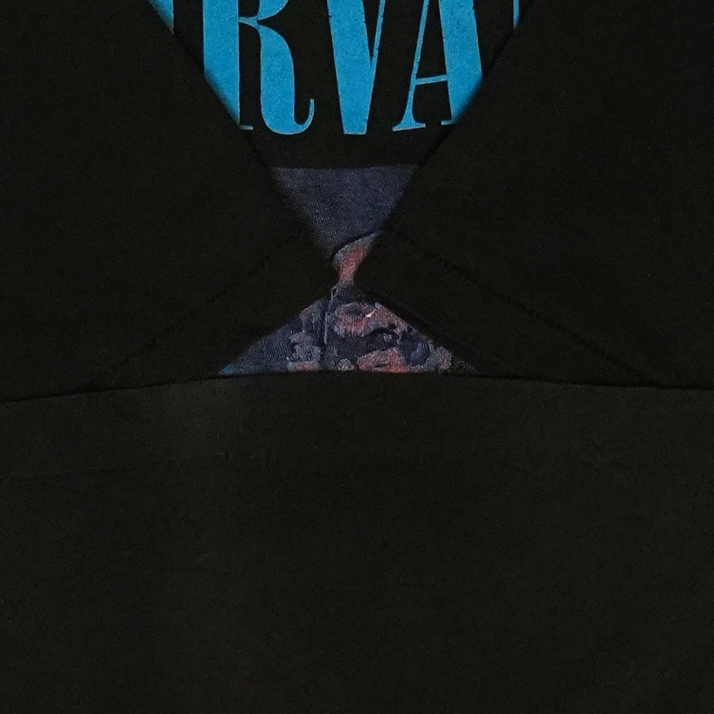 NIRVANA SLIVER giant XL (zo_51030)